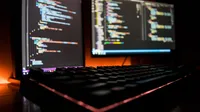 Personal computer.